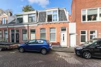 Woning Warmoesstraat 68 Groningen