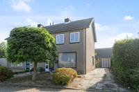 Woning Wilgenlaan 3 Meteren