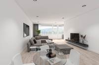 Woning Zuiderterras 68 Rotterdam