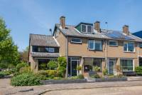 Woning Mozartstraat 35 Nieuwerkerk aan den IJssel