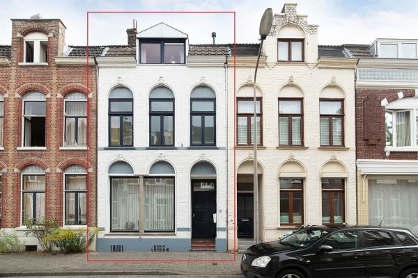 Woning Papenweg 11 Maastricht