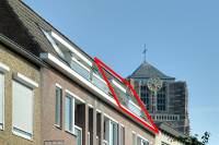 Woning Kerkstraat 20B Oosterhout (NB)