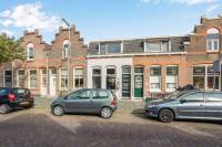 Woning Jacob Catsstraat 9 Dordrecht