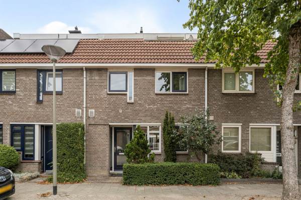 Woning Tinnegieter 5 Oss