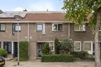 Woning Tinnegieter 5 Oss
