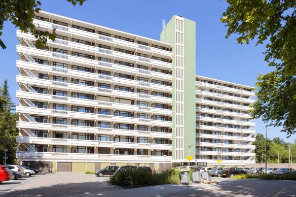 Woning de Koppele 751 Eindhoven