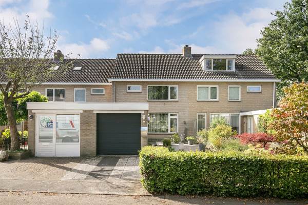Woning Herikhof 28 Nuenen
