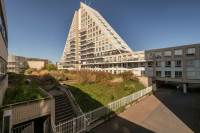 Woning Frans Mortelmansstraat 84 Voorburg