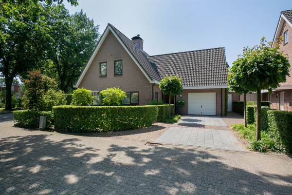 Woning Constantijnlaan 8 Ede