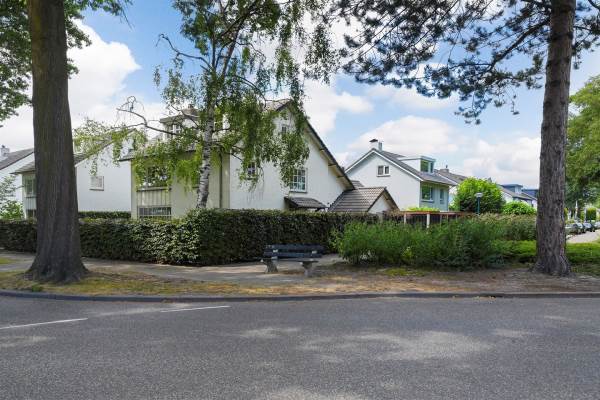 Woning Baerdijk 106 Oisterwijk