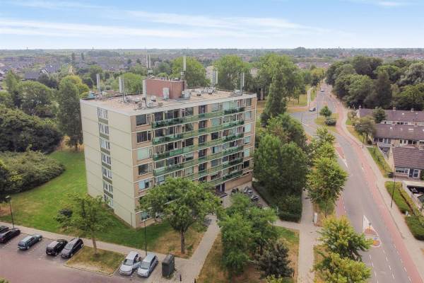 Woning Acaciaplein 113 Schagen