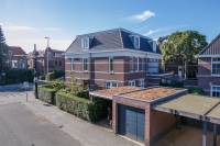 Woning Straatweg 75 Rotterdam