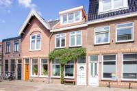 Woning De Clercqstraat 155 Haarlem