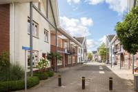 Woning Mijnspoor 9 Houten