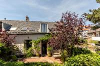 Woning Zomerzorgerlaan 24 Bloemendaal