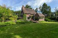 Woning Klingelaan 45 Wassenaar