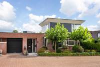Woning Andesstraat 2 Purmerend