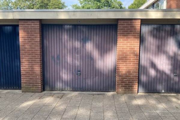 Garage Zandkamp 54 Hoogland