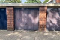 Garage Zandkamp 54 Hoogland