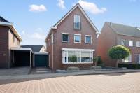 Woning Sleutelbloem 8 Boekel