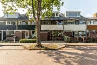 Woning Semmelweisstraat 64 Haarlem