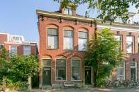 Woning Verlengde Visserstraat 13 Groningen