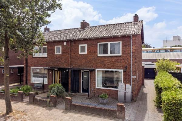 Woning Breemarsweg 219 Hengelo (OV)