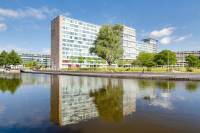 Woning Bos en Lommerplantsoen 81L Amsterdam