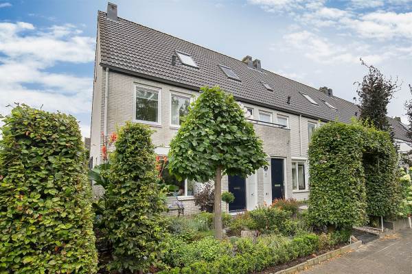 Woning Rooseveltdreef 51 Ede