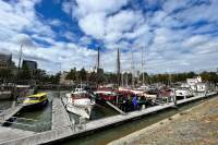 Woning Westerstraat 20H Rotterdam