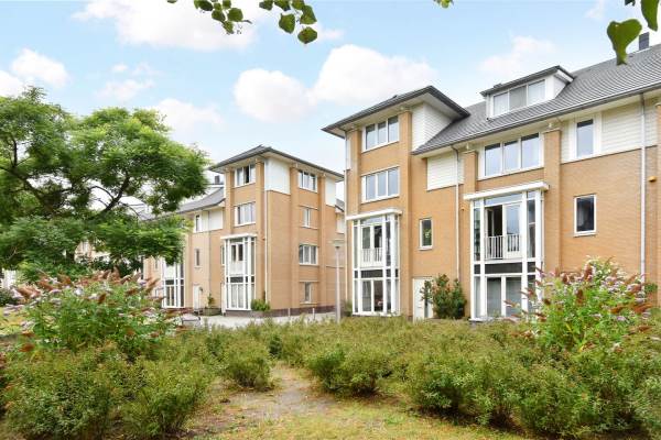 Woning Molenweide 72 Delft