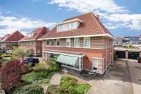 Woning Linnaeusstraat 37 Poortugaal