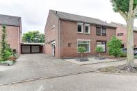 Woning Schout van Merwijckstraat 18 Panningen