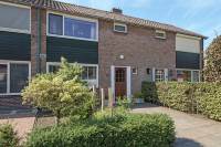 Woning Koningin Wilhelminalaan 19 Varsseveld