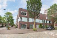 Woning Talbotstraat 23 Amsterdam