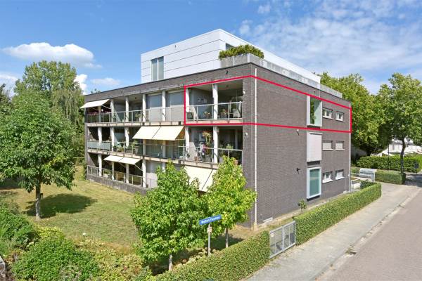 Woning Wulfert Floorlaan 14 Driebergen-Rijsenburg