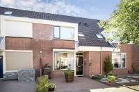 Woning Trekvalk 14 Veenendaal