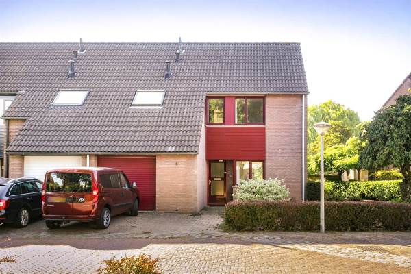 Woning Elzepas 15 Elst (GE)