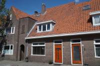 Woning Jasmijnstraat 3 Zwolle