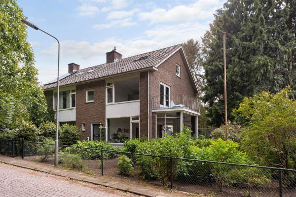 Woning Diependalstraat 2 Arnhem