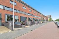 Woning Rijswijkse Landingslaan 205 Den Haag