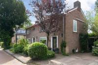 Woning van Deldenpad 4 Oosterbeek
