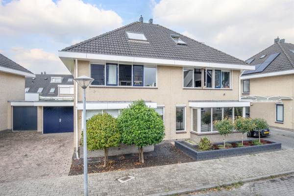 Woning Boedijnhof 191 Hoorn (NH)