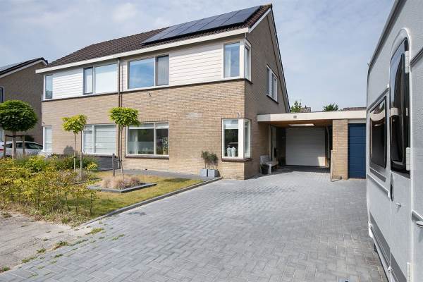 Woning Hellasstrjitte 20 Stiens