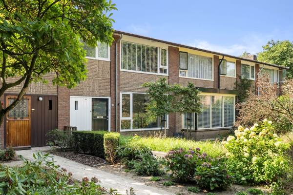 Woning Prins Bernhardlaan 85 Ede