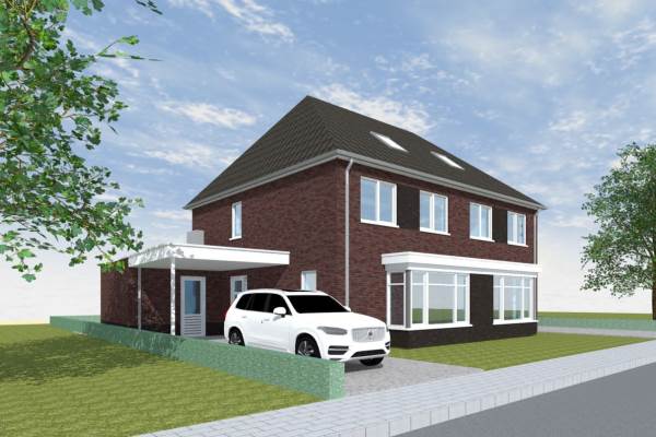 Woning Zuudplas 18 Denekamp