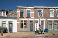 Woning Hoogstraat 110 Zwolle