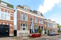 Woning Kanaalweg 116 Den Haag