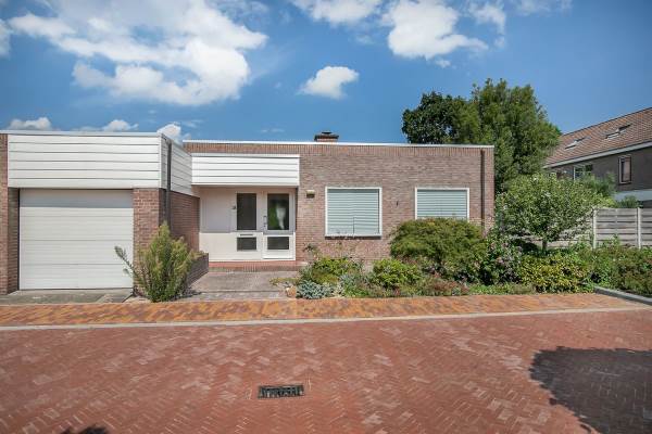 Woning Doornenburg 9 Alphen aan den Rijn