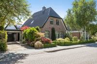 Woning Koekoeksbloem 6 Opmeer